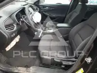 2021 Chevrolet Malibu фото