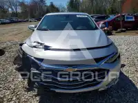2021 Chevrolet Malibu фото