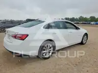 2021 Chevrolet Malibu фото