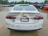 2021 Chevrolet Malibu фото