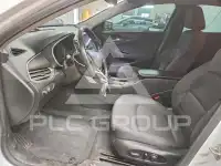 2021 Chevrolet Malibu фото