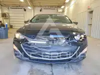 2021 Chevrolet Malibu фото