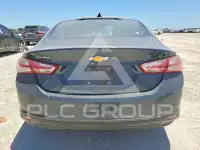 2021 Chevrolet Malibu фото
