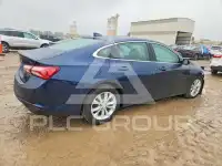 2021 Chevrolet Malibu фото