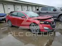 2021 Chevrolet Malibu фото