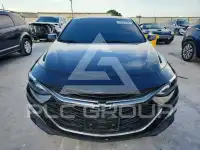 2021 Chevrolet Malibu фото