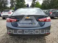 2021 Chevrolet Malibu фото