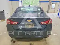 2021 Chevrolet Malibu фото