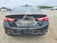 2021 Chevrolet Malibu фото