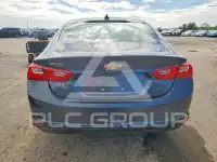 2021 Chevrolet Malibu фото