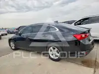 2021 Chevrolet Malibu фото