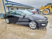 2021 Chevrolet Malibu фото