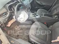 2021 Chevrolet Malibu фото
