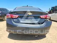 2021 Chevrolet Malibu фото