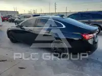 2021 Chevrolet Malibu фото
