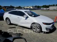 2021 Chevrolet Malibu photo