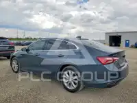 2021 Chevrolet Malibu фото
