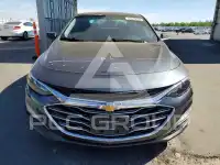 2021 Chevrolet Malibu фото