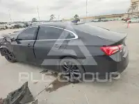 2021 Chevrolet Malibu фото