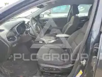 2021 Chevrolet Malibu фото