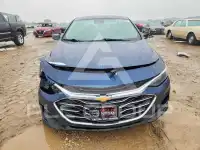 2021 Chevrolet Malibu фото