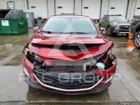 2021 Chevrolet Malibu фото