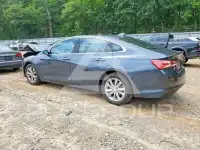 2021 Chevrolet Malibu фото
