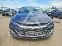 2021 Chevrolet Malibu фото