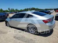 2021 Chevrolet Malibu фото