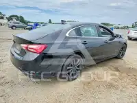 2021 Chevrolet Malibu фото