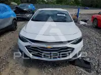 2021 Chevrolet Malibu фото