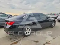 2021 Chevrolet Malibu фото