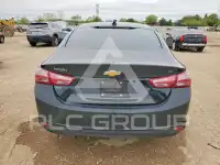 2021 Chevrolet Malibu фото
