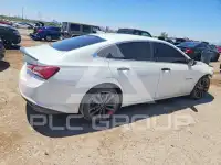 2021 Chevrolet Malibu фото