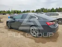 2021 Chevrolet Malibu фото