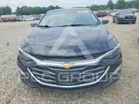 2021 Chevrolet Malibu фото