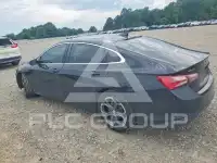 2021 Chevrolet Malibu фото