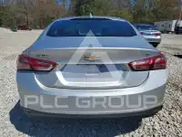 2021 Chevrolet Malibu фото