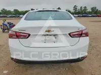 2021 Chevrolet Malibu фото