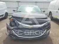 2021 Chevrolet Malibu фото