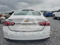 2021 Chevrolet Malibu фото