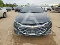 2021 Chevrolet Malibu фото