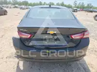 2021 Chevrolet Malibu фото
