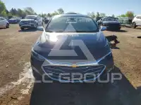 2021 Chevrolet Malibu фото
