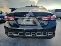 2021 Chevrolet Malibu фото