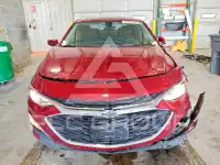 2021 Chevrolet Malibu фото