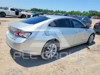 2021 Chevrolet Malibu фото