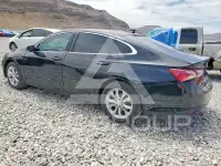 2021 Chevrolet Malibu фото