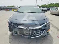 2021 Chevrolet Malibu фото