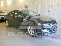 2021 Chevrolet Malibu фото